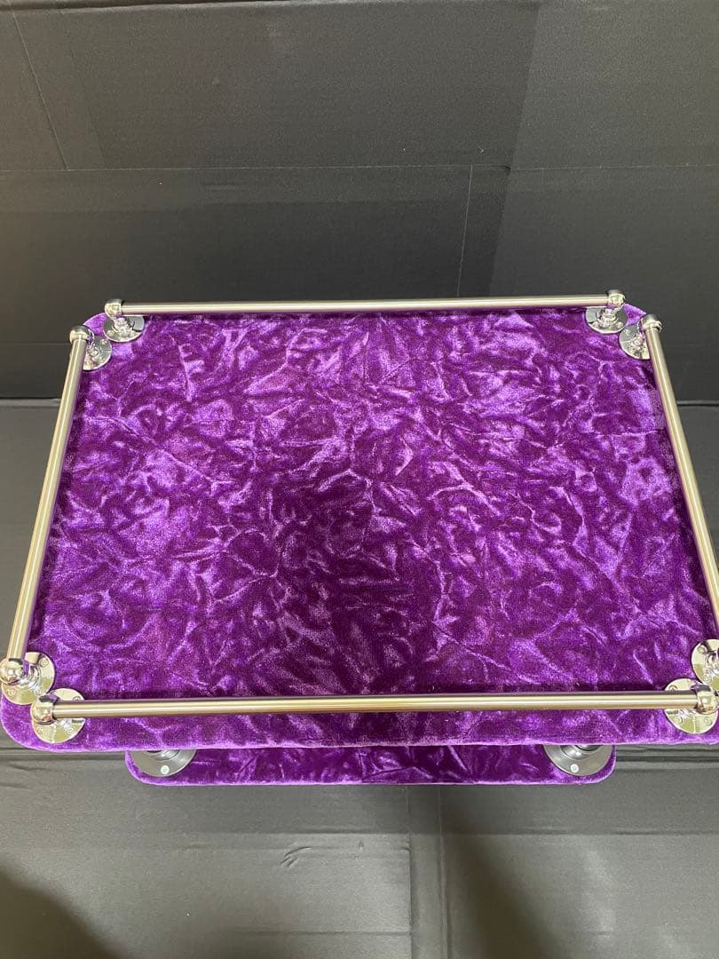 syuページ‼️汎用コンソールボックス