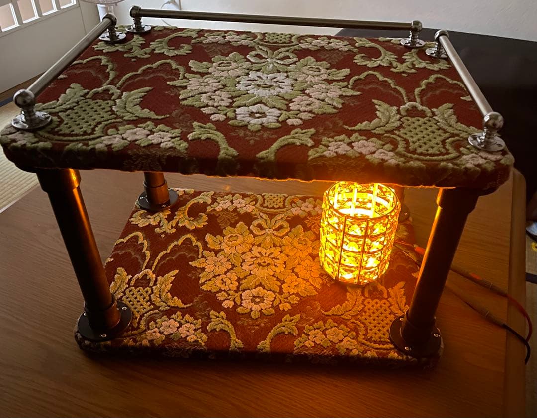 syuページ‼️汎用コンソールボックス