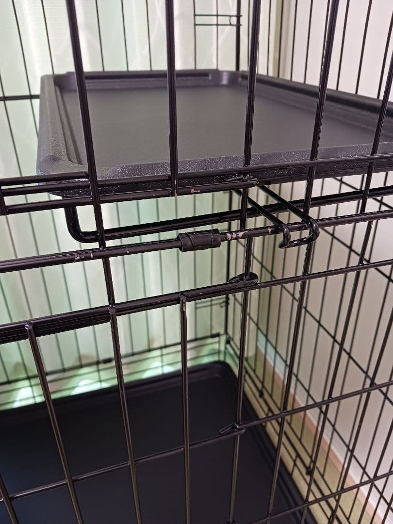 キャットケージ　大型 3段 Amazon　BASIC