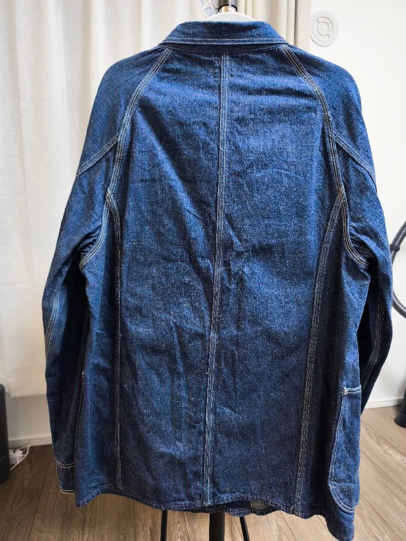 orslow(オアスロウ) 50s COVERALL/カバーオール