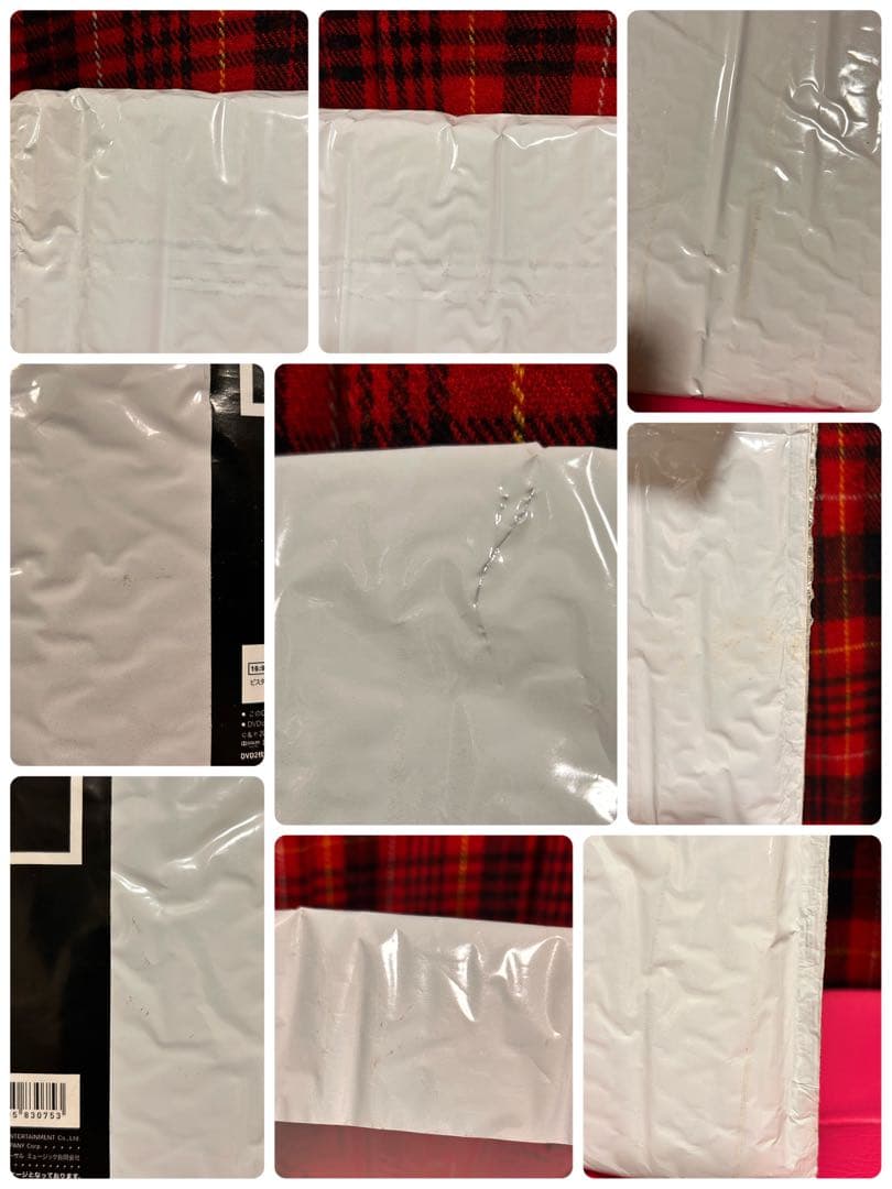 ★BIGBANG★EXTRAORDINARY 20's DVDと写真集