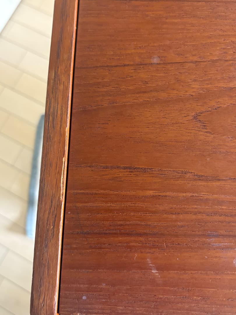 ヴィンテージ家具 　チェスト ドレッサー