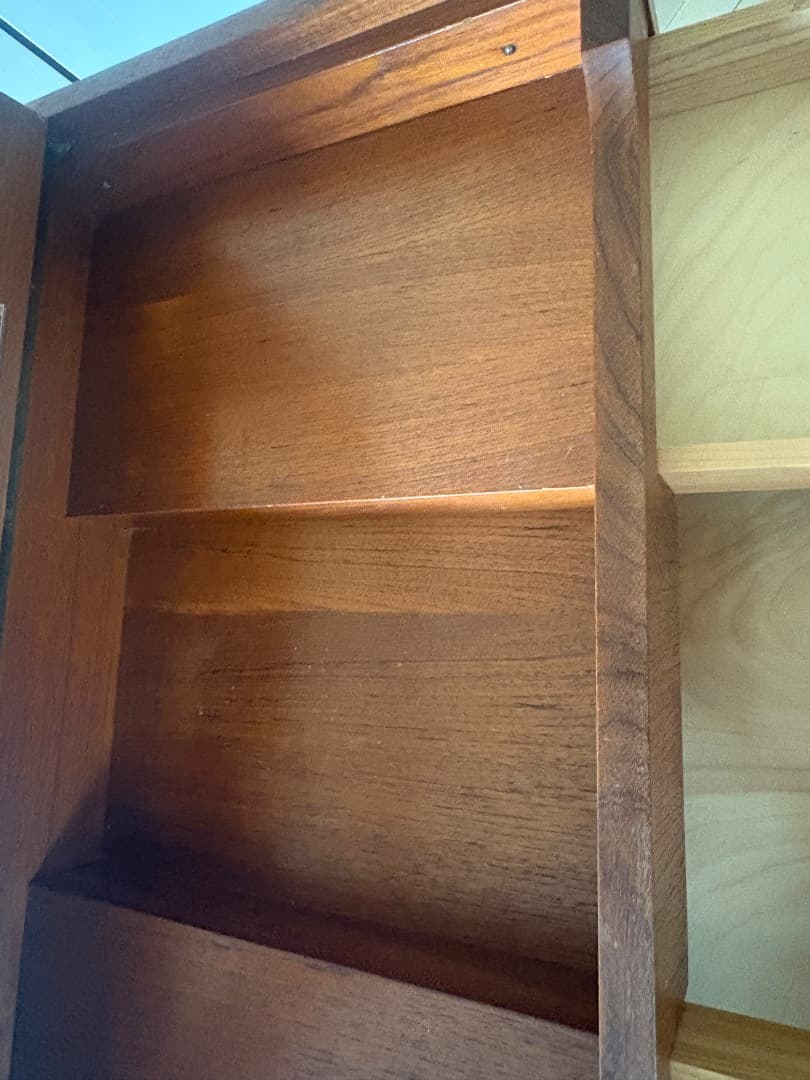 ヴィンテージ家具 　チェスト ドレッサー