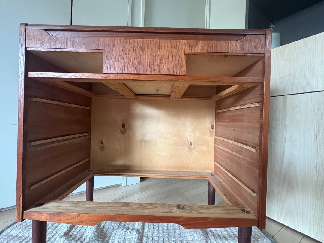 ヴィンテージ家具 　チェスト ドレッサー