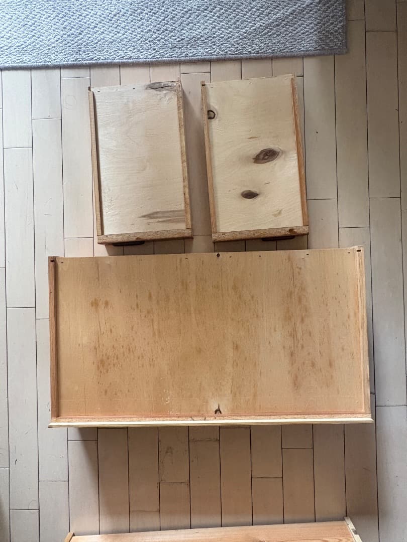 ヴィンテージ家具 　チェスト ドレッサー