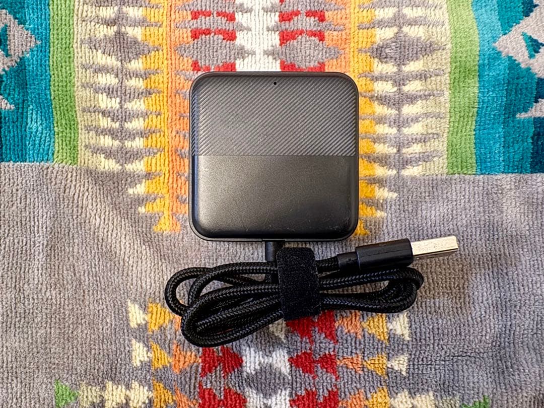 【値下げ中】ナビ男くん　CAR ADAPTER