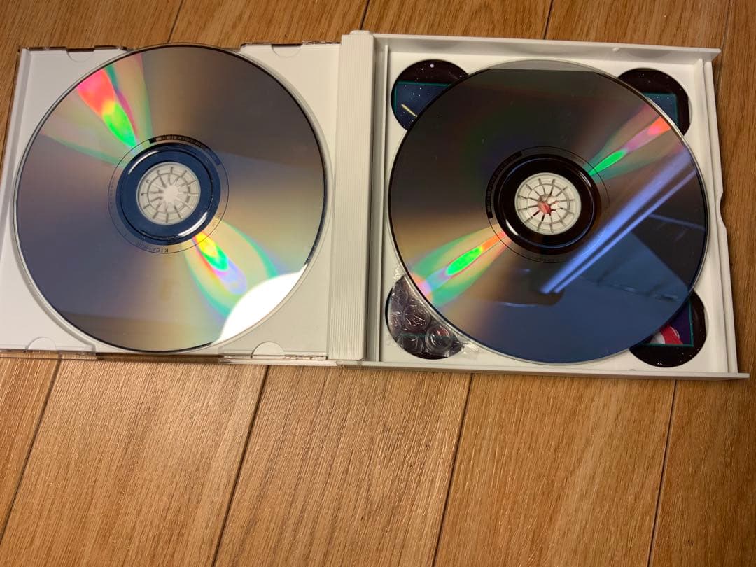 伝説巨神イデオン 総音楽集