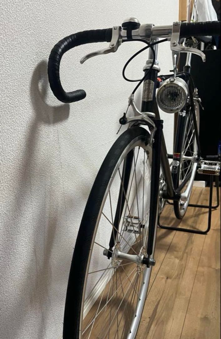 フジ　フェザー　fuji feather