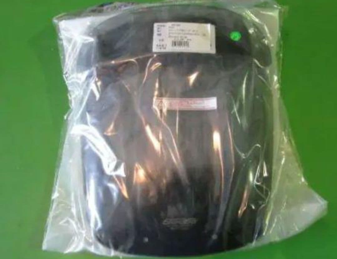 MRA スモークスクリーン/ZRX1200DAEG 1200R 1100 400