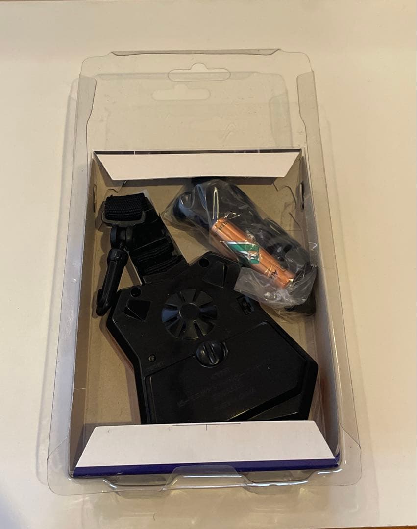 未使用品 コナミ ビーマニポケット ギターフリークス BLOWIN バンビーナ