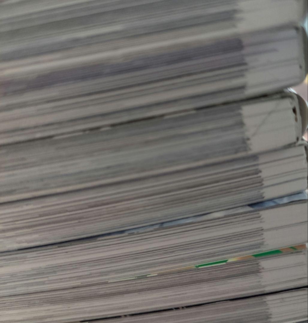 俺だけレベルアップな件 １〜２０巻