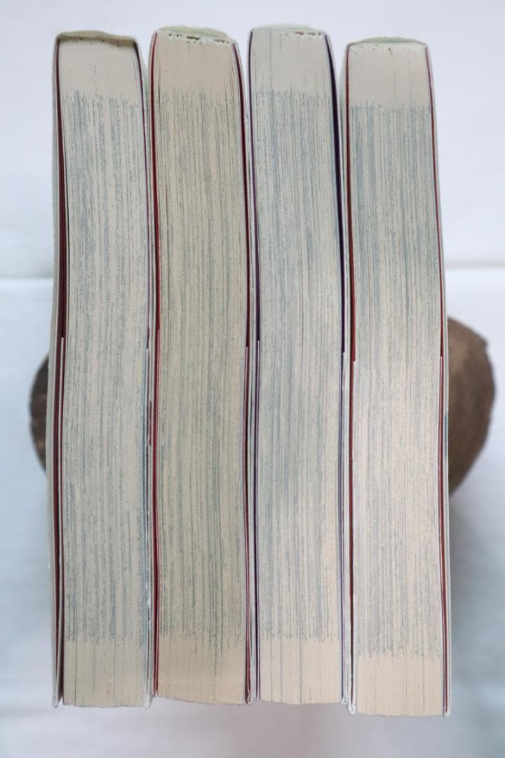 紅姉妹 耽美ロマン 全4巻 如月次郎 団鬼六　／全巻セット