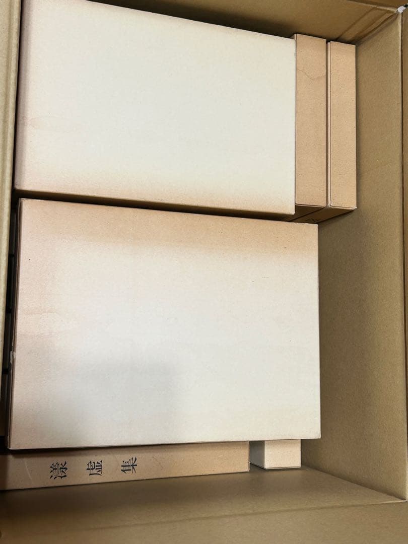 特価　夏目漱石　文学作品16冊