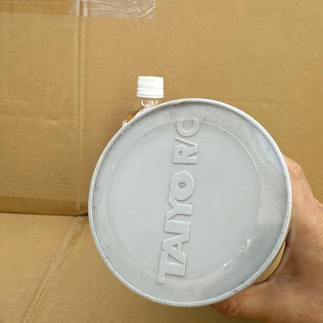 【未開封品】 ラジカン シルエイティ　佐藤真子仕様　タイヨー