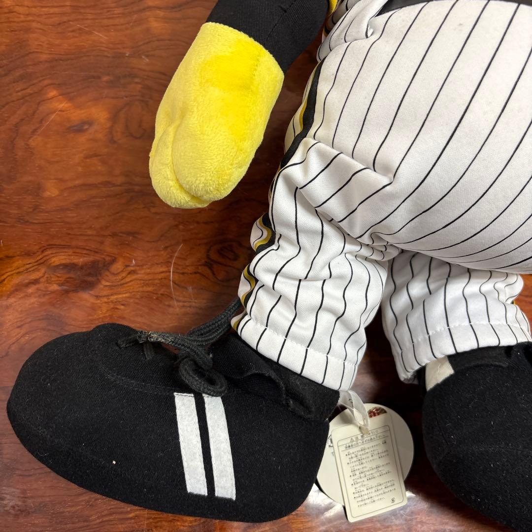 ラッキー TO-LUCKY阪神ぬいぐるみ セット約60cm o0113o5