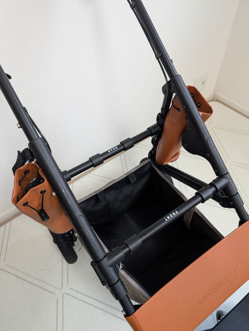 エアバギー　ドーム3　クローバー　レギュラーサイズ　カスタムカラー