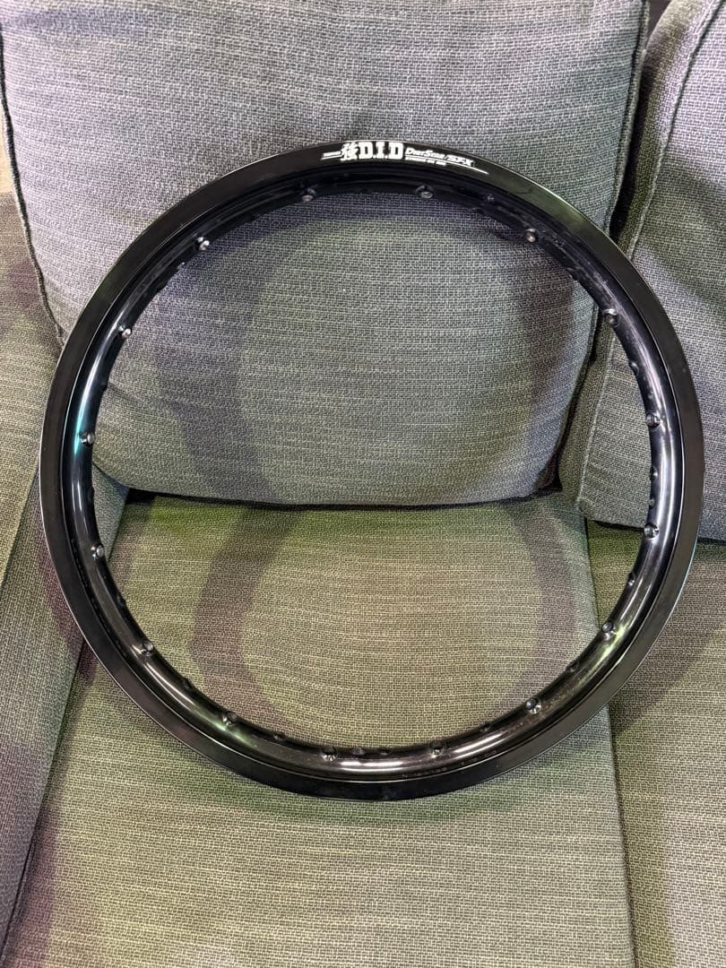 HONDA CRF250 D.I.D 強リム