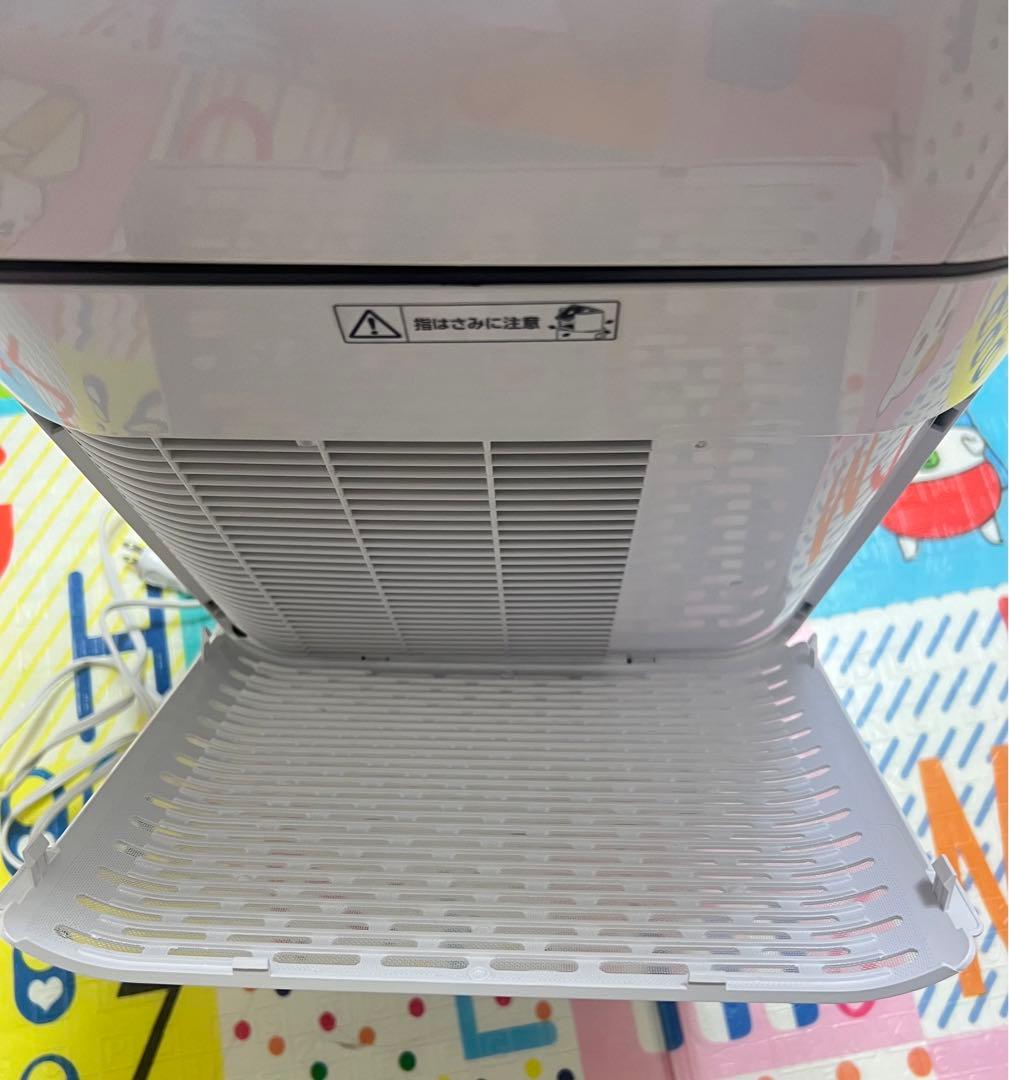 IRIS OHYAMA ijd-150-w 衣類乾燥除湿機