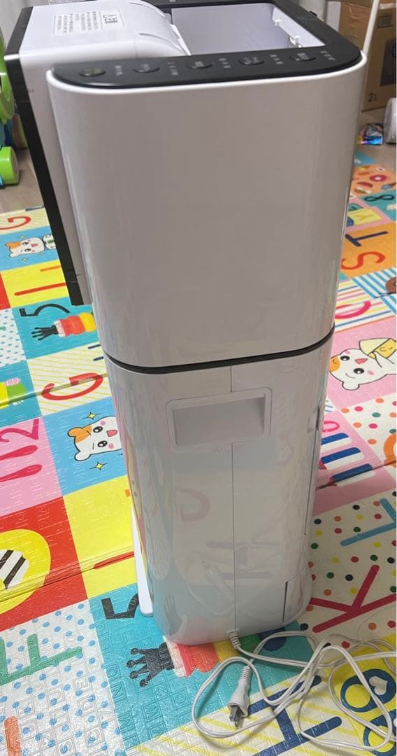 IRIS OHYAMA ijd-150-w 衣類乾燥除湿機