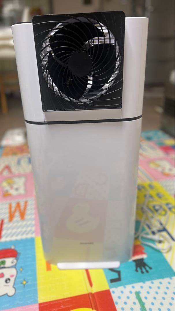 IRIS OHYAMA ijd-150-w 衣類乾燥除湿機