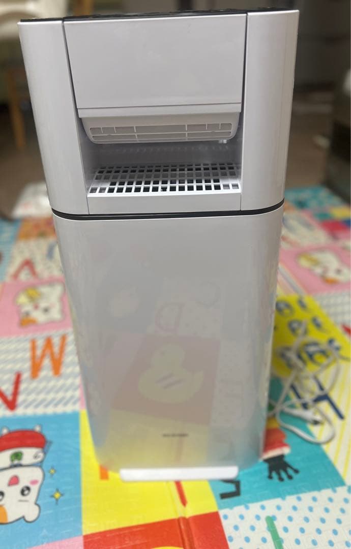 IRIS OHYAMA ijd-150-w 衣類乾燥除湿機