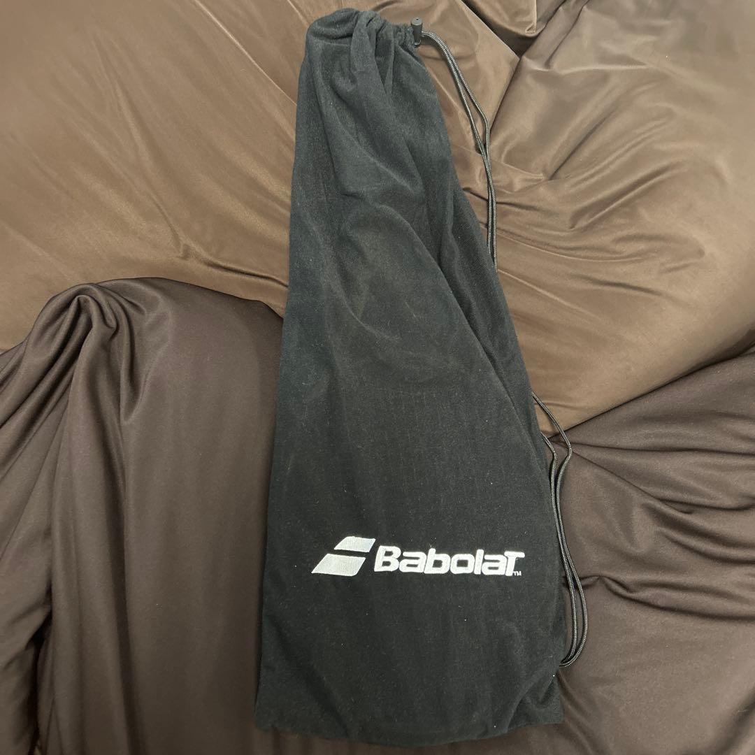 美品★バボラ ピュアアエロ 2019 G2