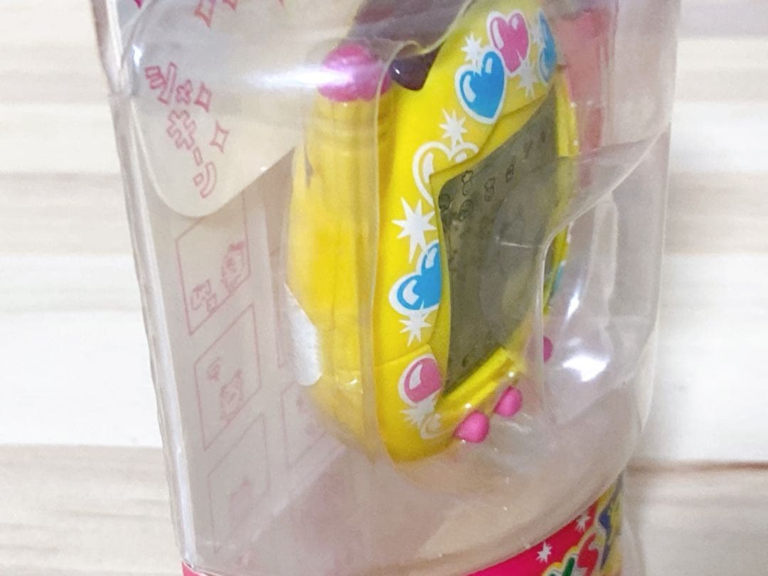 【新品未開封】 ケータイかいツー! たまごっちプラス トイザらス