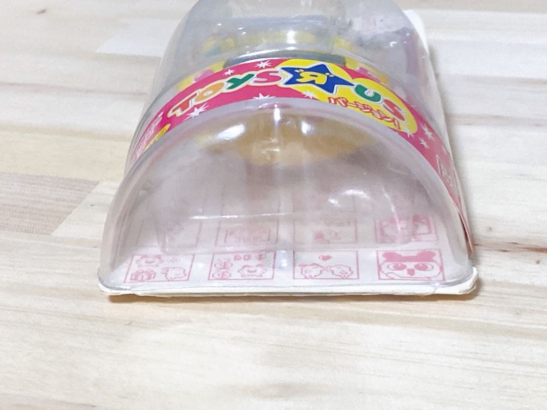 【新品未開封】 ケータイかいツー! たまごっちプラス トイザらス