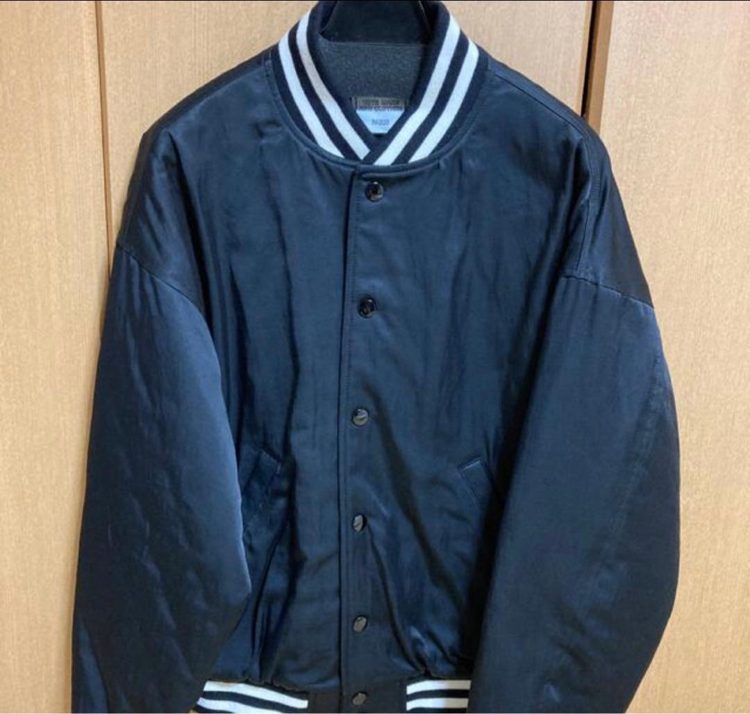 VERMEIL par iena 別注スタジャン