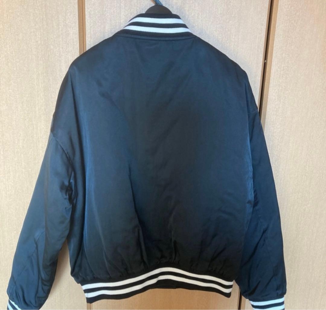 VERMEIL par iena 別注スタジャン