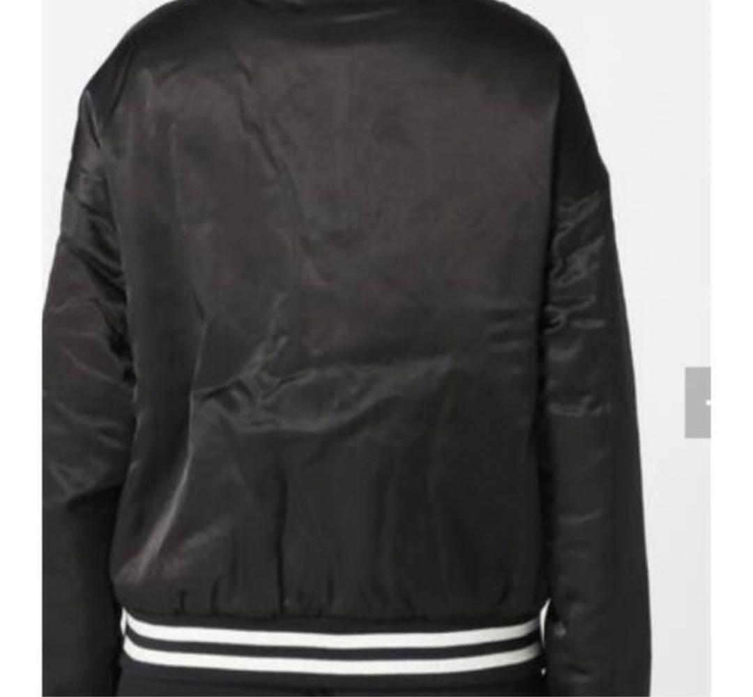 VERMEIL par iena 別注スタジャン