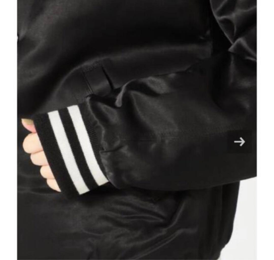 VERMEIL par iena 別注スタジャン