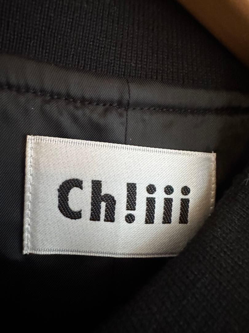 ch!iiixBEAUTY & YOUTH ディズニー　スタジャン