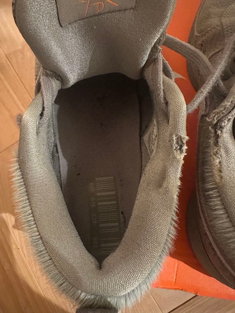 NIKE BOOK1 EP ブック1 PRM