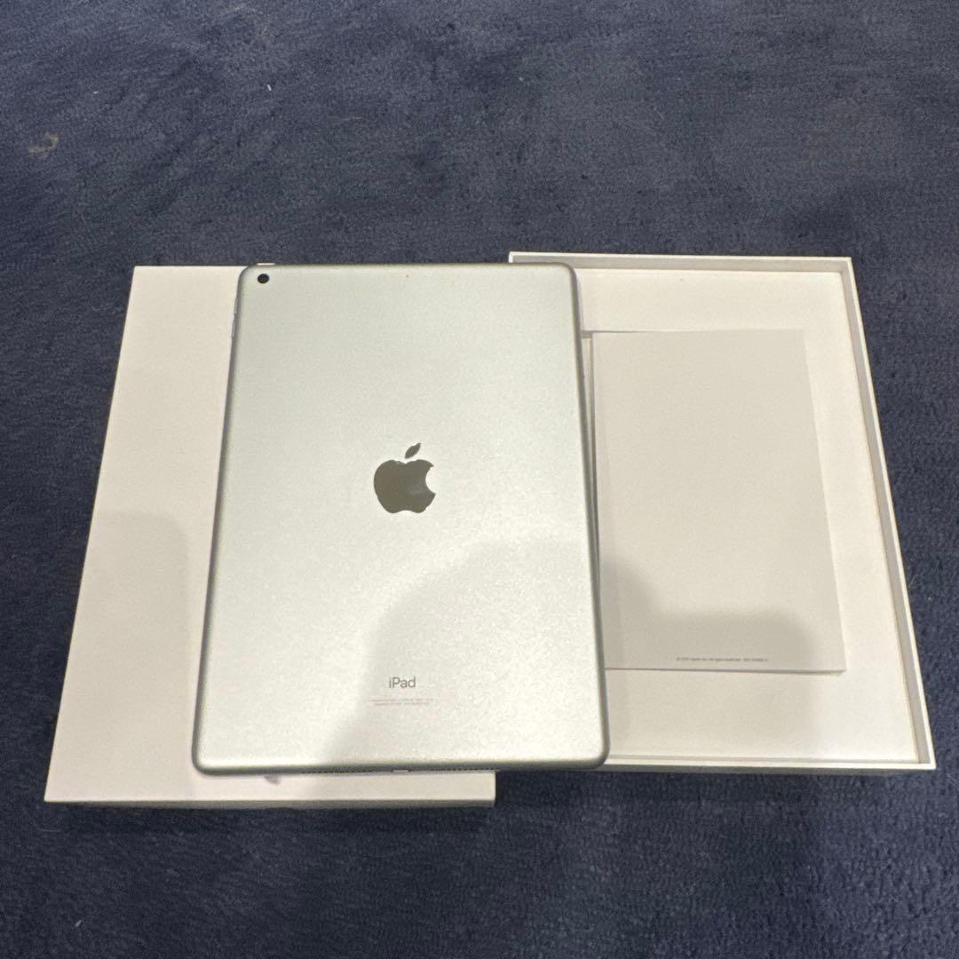 iPad 第9世代　Wi-Fi 64GB
