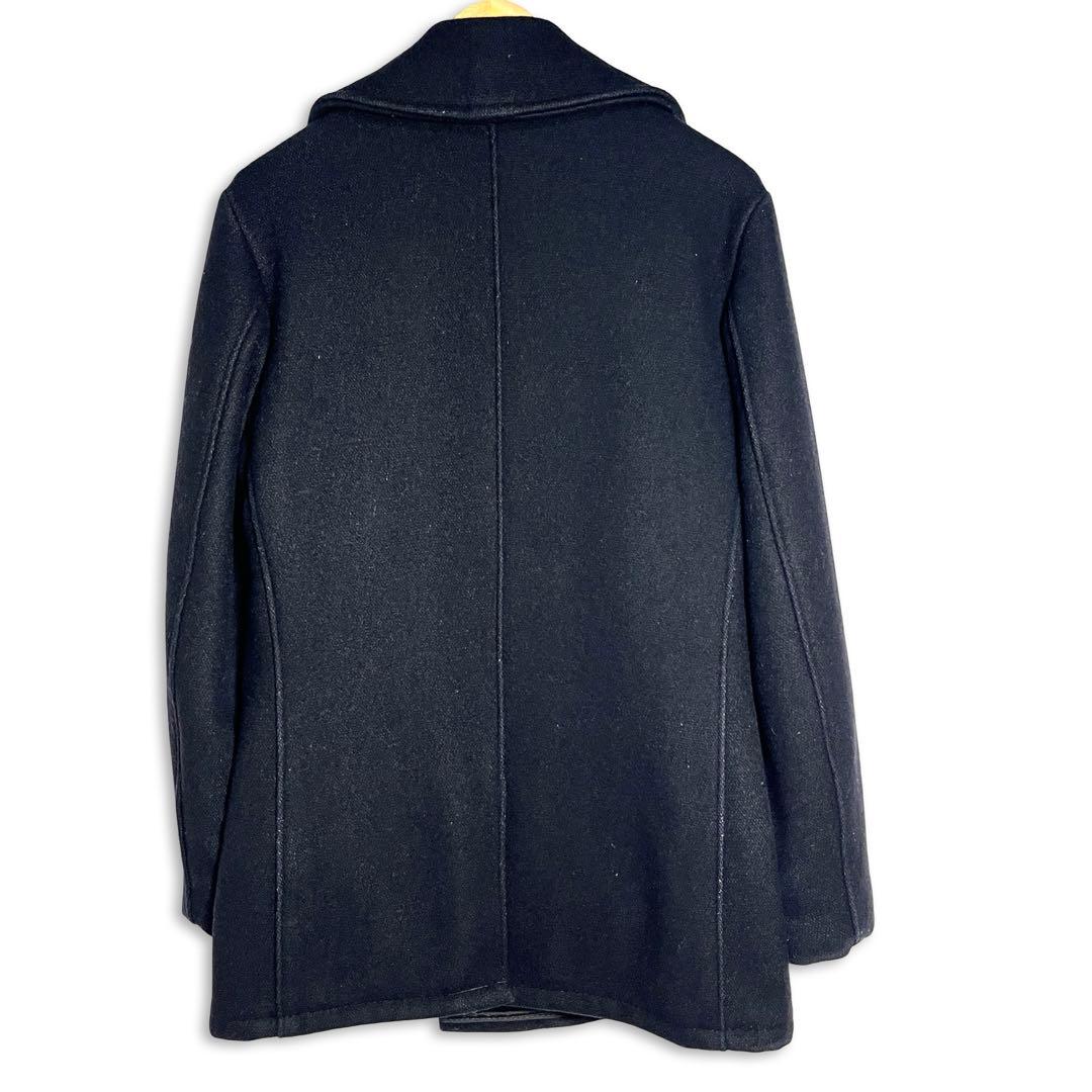 u-39♪Schott ショット 740N PEA JACKET 36