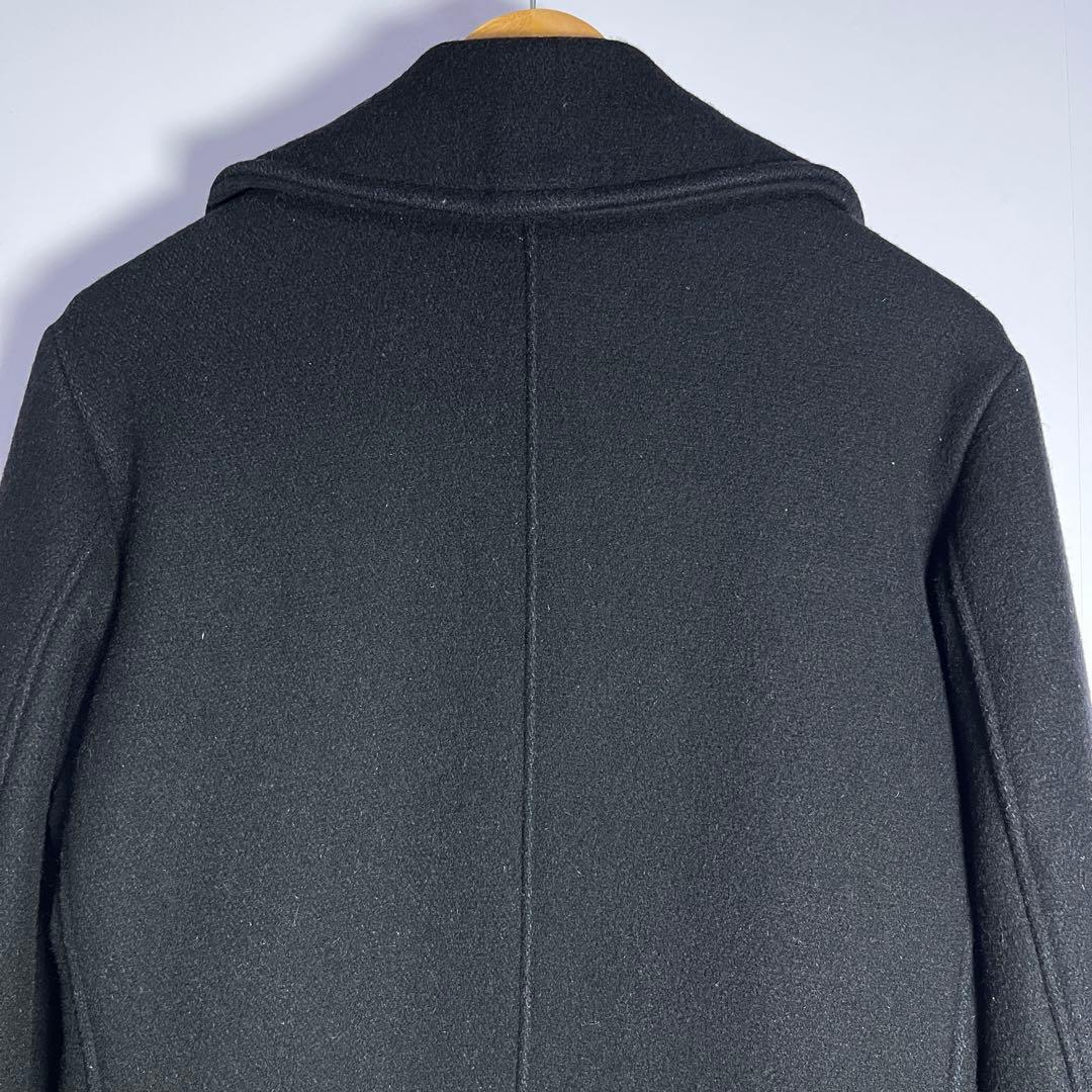 u-39♪Schott ショット 740N PEA JACKET 36