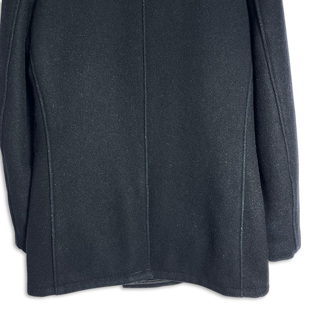 u-39♪Schott ショット 740N PEA JACKET 36