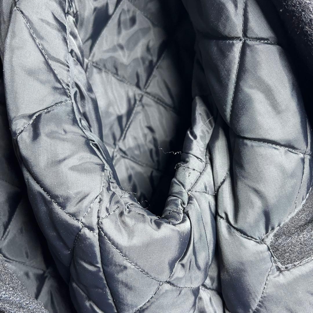 u-39♪Schott ショット 740N PEA JACKET 36