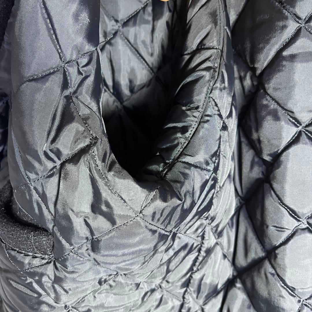 u-39♪Schott ショット 740N PEA JACKET 36