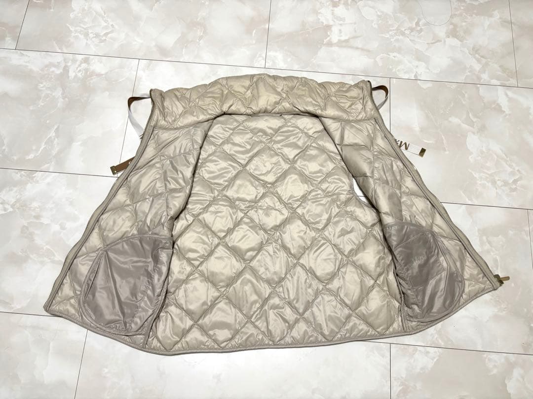 マックスマーラ The Cube TREGIC