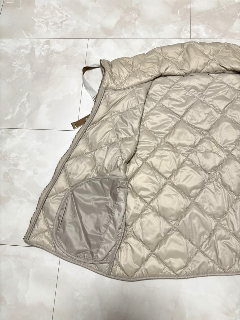 マックスマーラ The Cube TREGIC