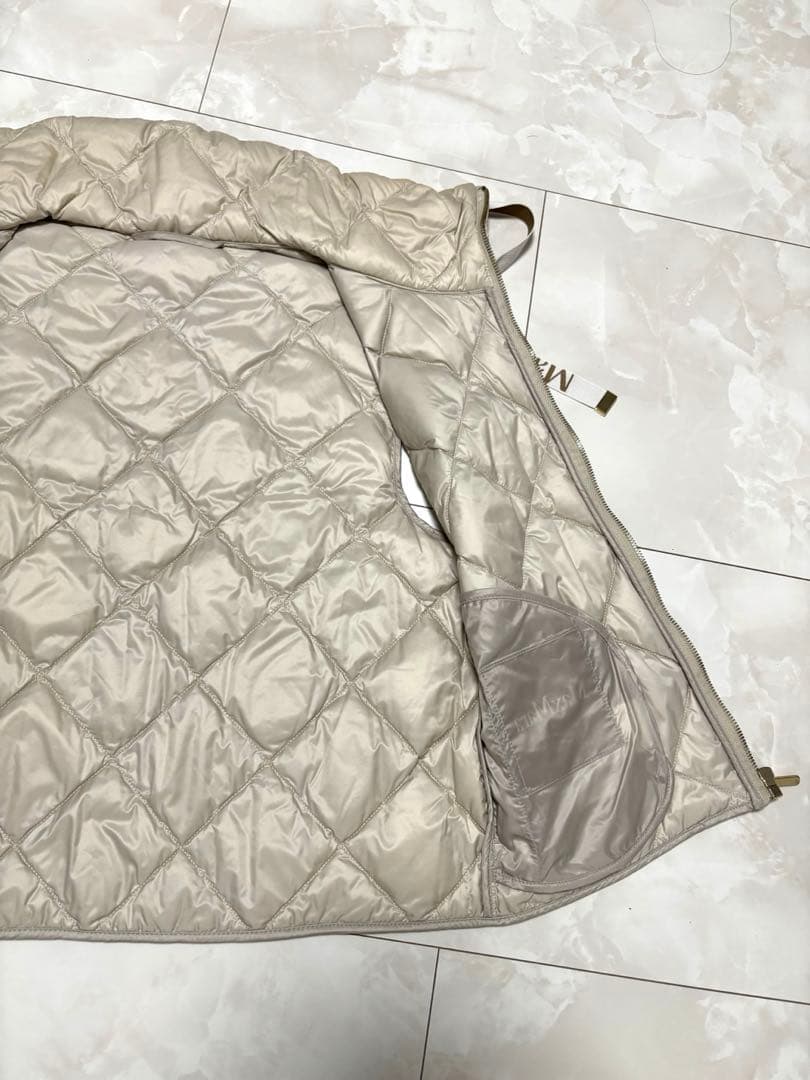 マックスマーラ The Cube TREGIC