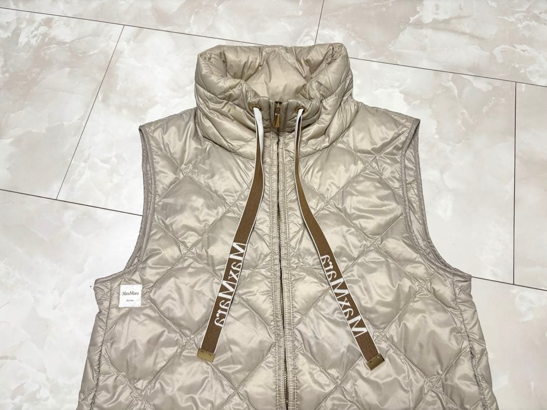 マックスマーラ The Cube TREGIC