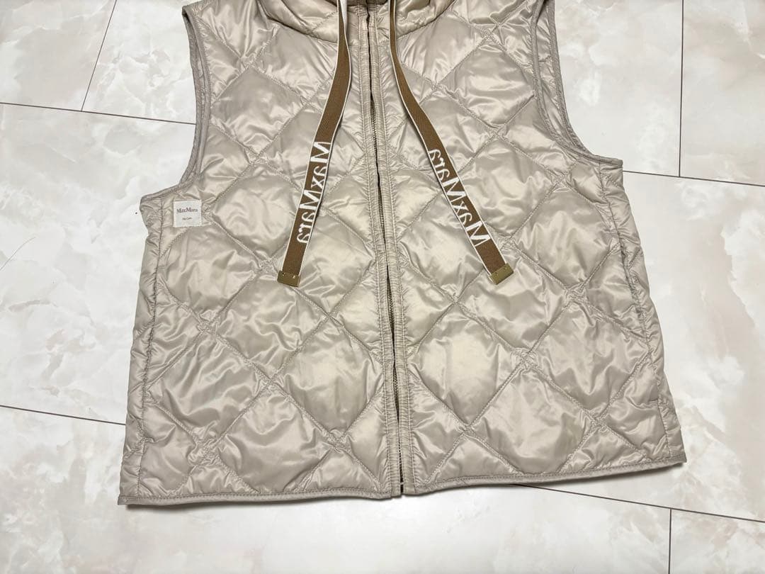 マックスマーラ The Cube TREGIC