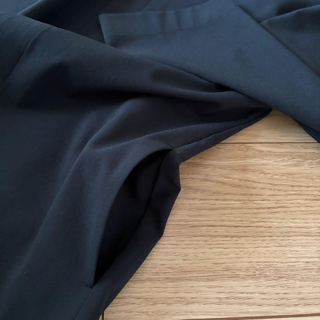 MNMM ミニマム HAORI ジャケット サイズ2