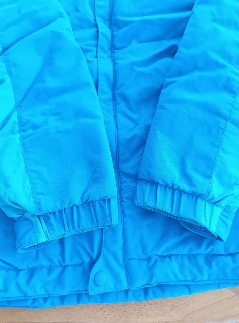 mont-bell子ども用スキーウェア上下セット150サイズ