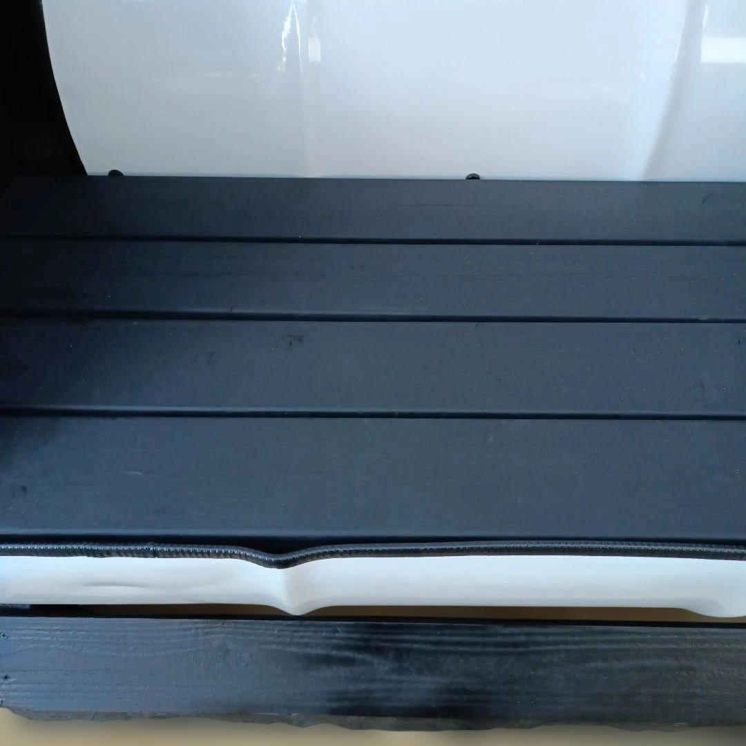 HARU品‼️ホワイト＆ブラックオリジナル