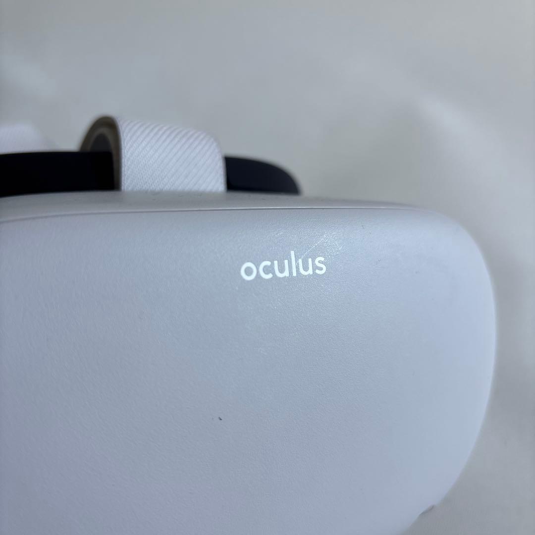  Quest2 256GB VRヘッドセット 本体＋コントローラー 美品