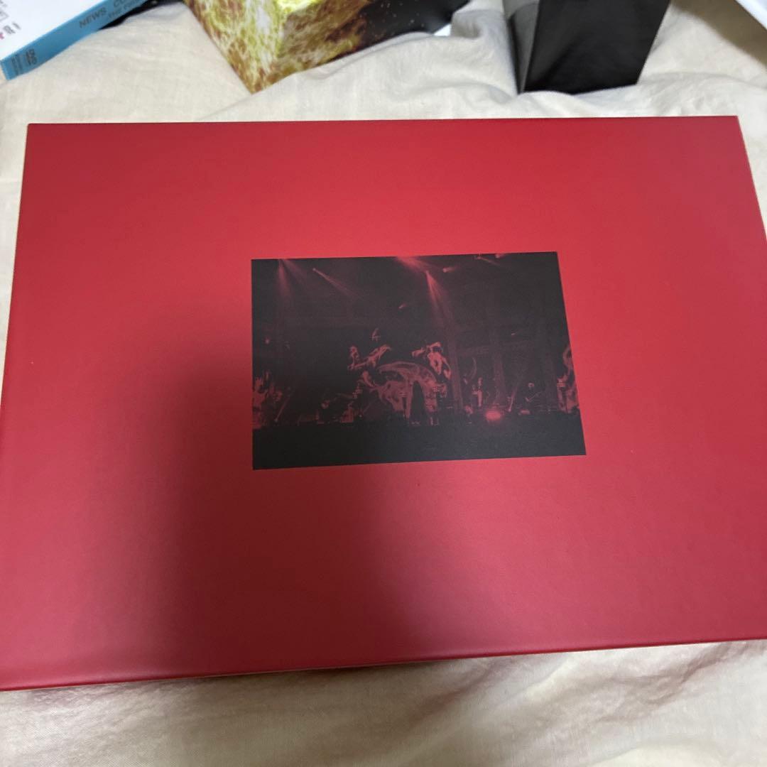 邦楽 Walpurgisnacht Hall Tour 2022 Aimer